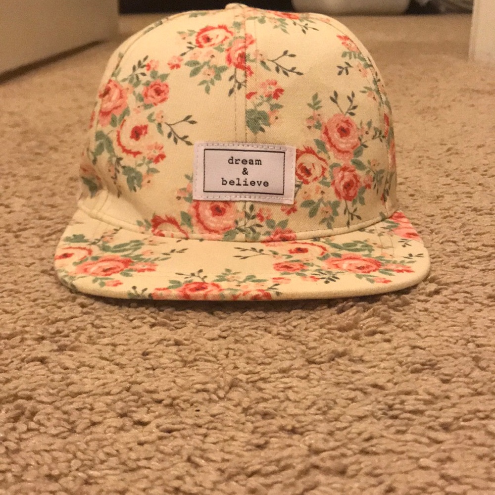 hat